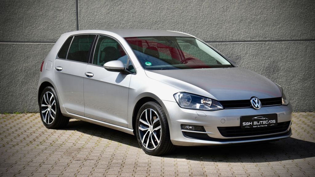 VW Golf 98.940 km 11.290 &euro; Teningen 79331
