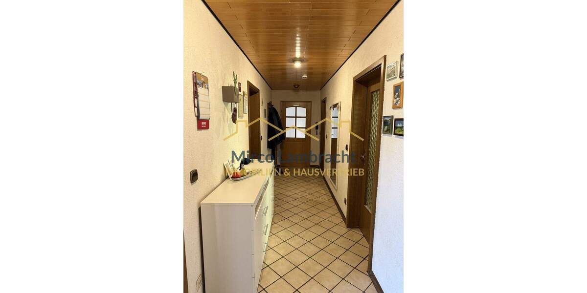 Etagenwohnung Breisach am Rhein Breisach - 3 Zimmer, 107 m&sup2;, 355.000&euro; | Angebot:25728500