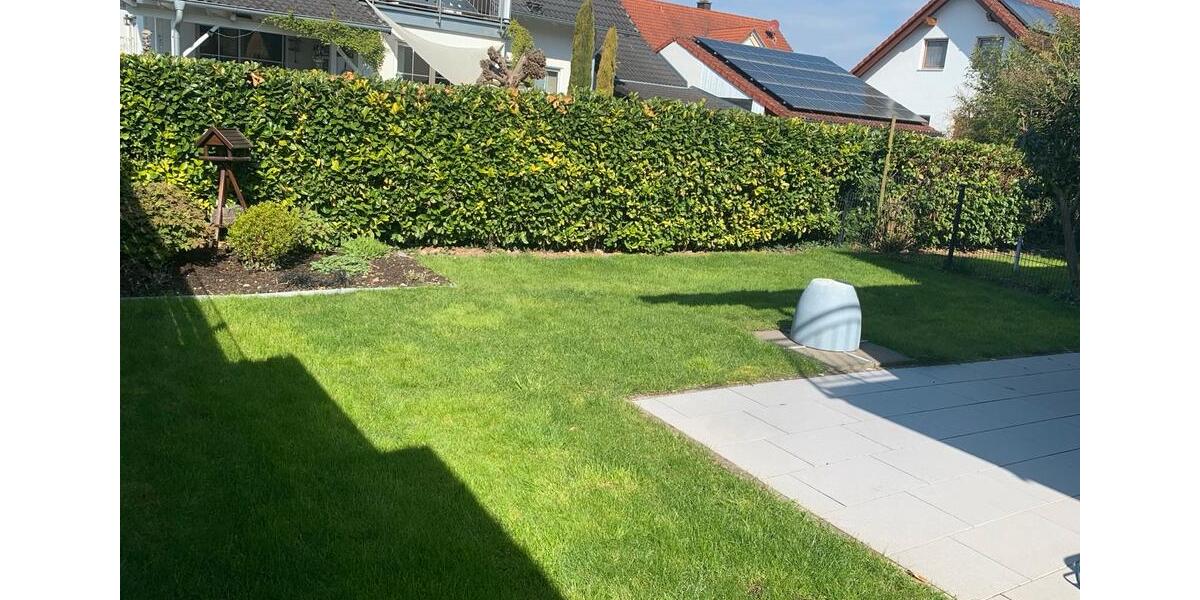 Reihenhaus Weisweil - 5 Zimmer, 130 m&sup2;, 680.000&euro; | Angebot:26163659