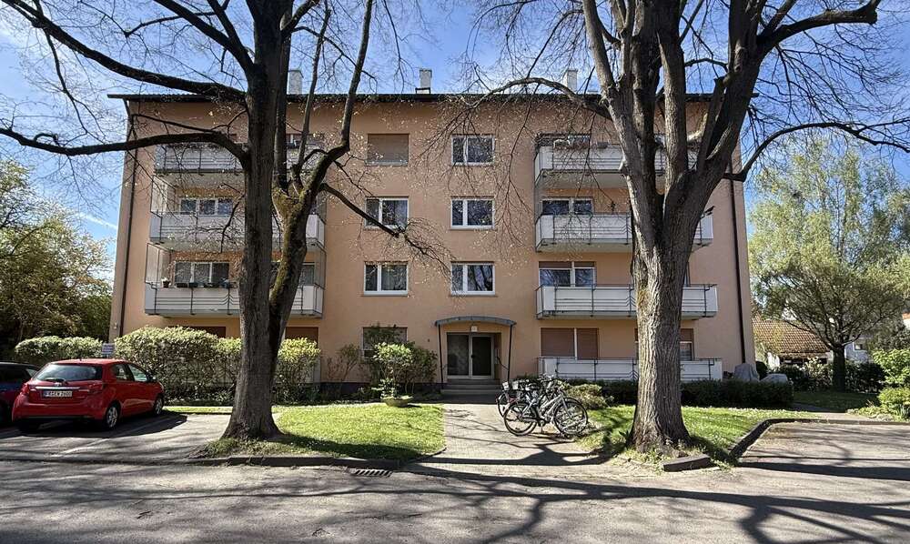 Etagenwohnung Bad Krozingen - 3 Zimmer, 86 m&sup2;, 345.000&euro; | Angebot:26443023