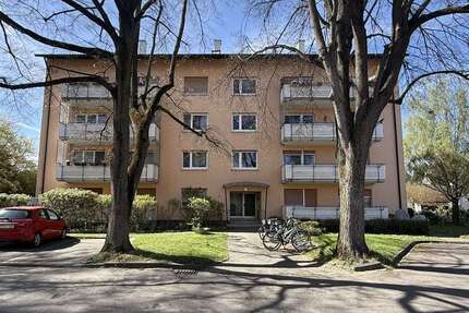 Wohnung Bad Krozingen - 3 Zimmer, 86 m&sup2;, 345.000&euro; | Angebot:26443023