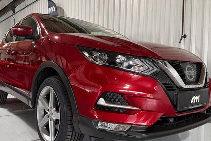 Nissan Qashqai 116.800 km 11.190 &euro; Emmendingen 79312