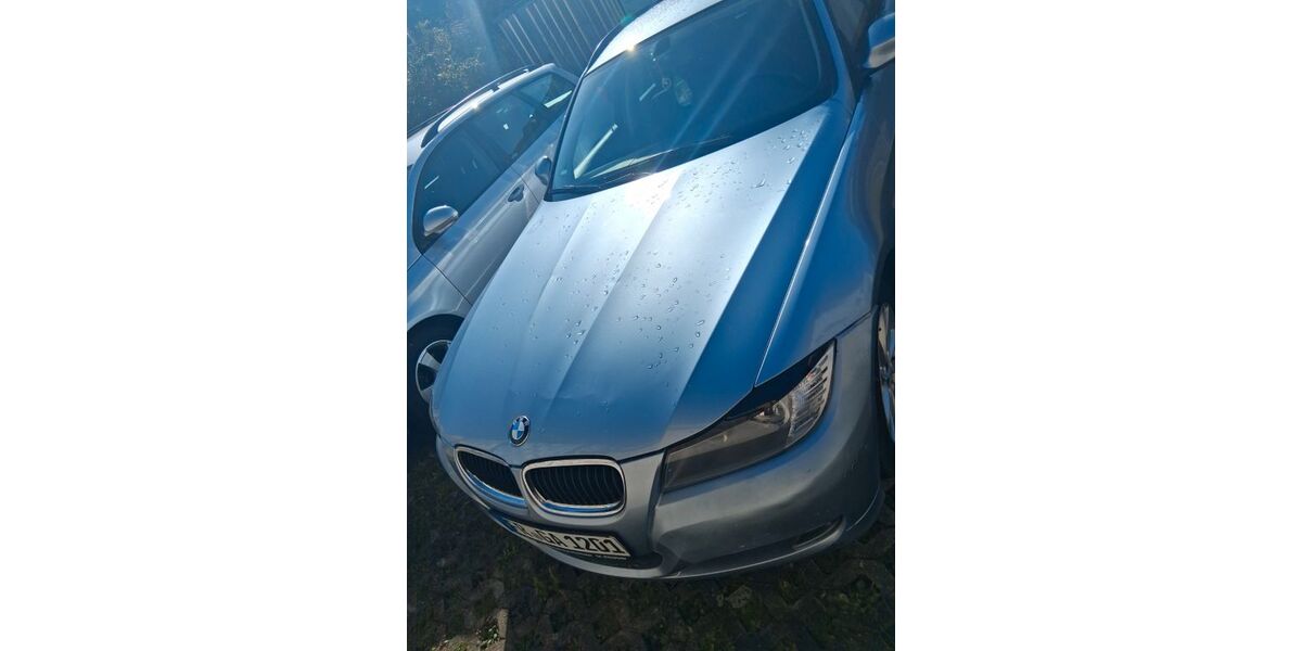 BMW 318 145.000 km 8.390 &euro; Eschbach 79427