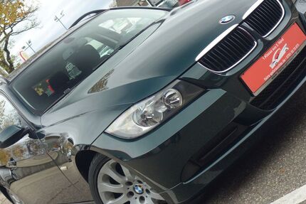 BMW 318 170.000 km 5.900 &euro; Freiburg 79111