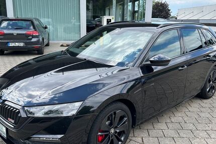 Skoda Octavia 19.100 km 35.980 &euro; Müllheim 79379