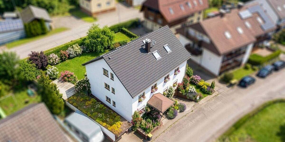Etagenwohnung Stegen Eschbach Oberau - 3 Zimmer, 91 m&sup2;, 394.000&euro; | Angebot:26017959