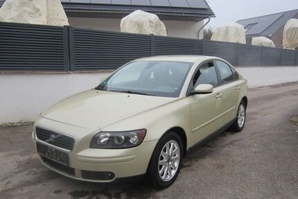 Volvo S40