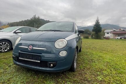 Fiat 500 136.000 km 4.990 &euro; Münstertal 79244