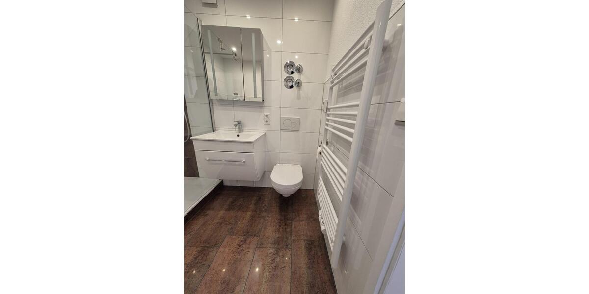 Etagenwohnung Furtwangen im Schwarzwald - 2 Zimmer, 72 m&sup2;, 770&euro; | Angebot:25475768