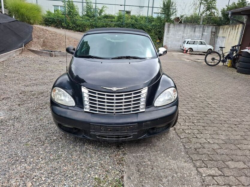 PT Cruiser