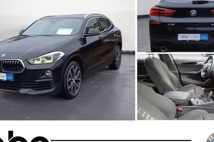 BMW X2 76.800 km 17.580 &euro; Boetzingen 79268