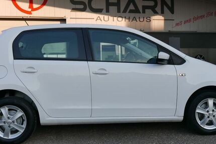 Seat Mii 39.000 km 8.900 &euro; Eichstetten 79356