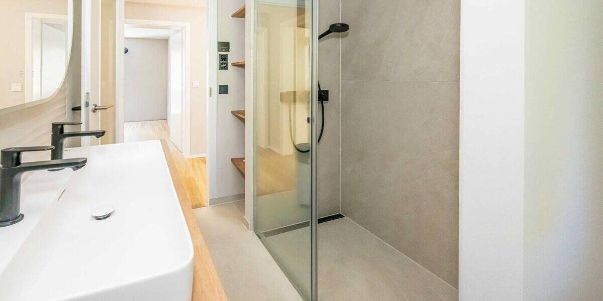 Etagenwohnung Merzhausen - 4 Zimmer, 96 m&sup2;, 699.000&euro; | Angebot:26917406