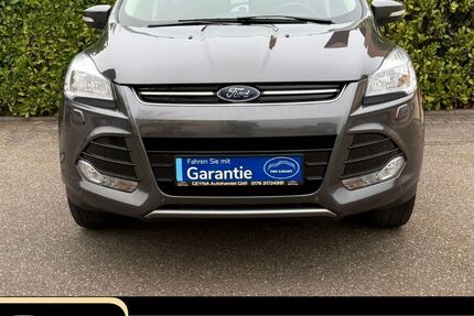 Ford Kuga 106.000 km 13.399 &euro; Ehrenkirchen 79238