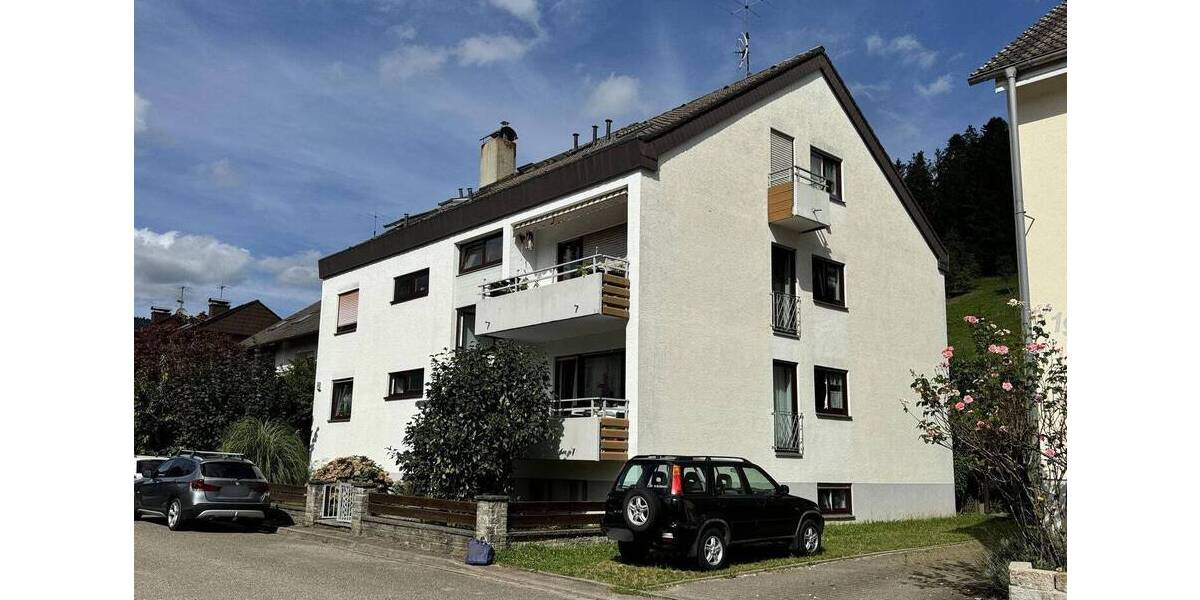 Mehrfamilienhaus, Wohnhaus Stegen Eschbach - 1 Zimmer, 493 m&sup2;, 1.350.000&euro; | Angebot:26779630