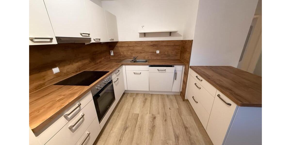 Etagenwohnung Furtwangen im Schwarzwald - 5 Zimmer, 93 m&sup2;, 900&euro; | Angebot:24902802