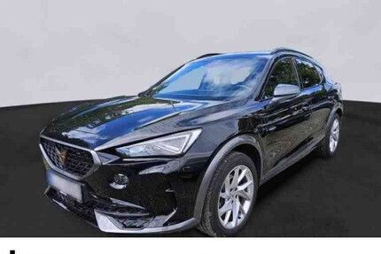 Cupra Formentor 39.280 km 23.330 € Freiburg 79115