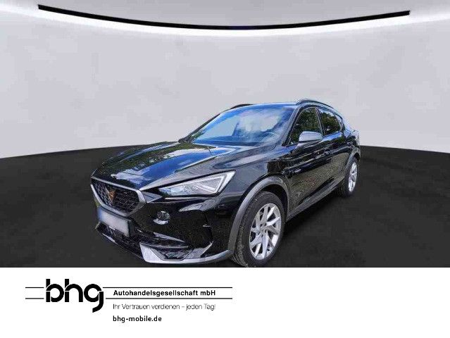 Cupra Formentor 39.280 km 23.330 € Freiburg 79115