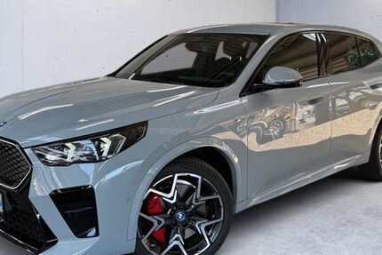 BMW iX2 2.900 km 42.990 € Freiburg im Breisgau 79108