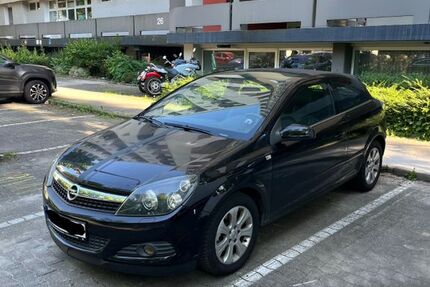 Opel Astra 144.000 km 4.500 &euro; Freiburg 79106
