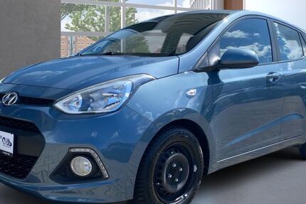 Hyundai i10 82.600 km 6.990 &euro; Freiburg 79111