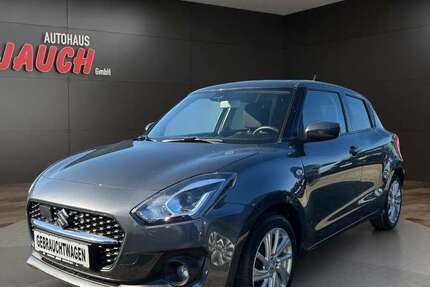 Suzuki Swift 51.800 km 14.890 &euro; Malterdingen 79364