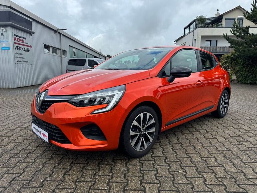 Clio