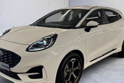 Ford Puma 1.500 km 23.990 &euro; Freiburg 79111