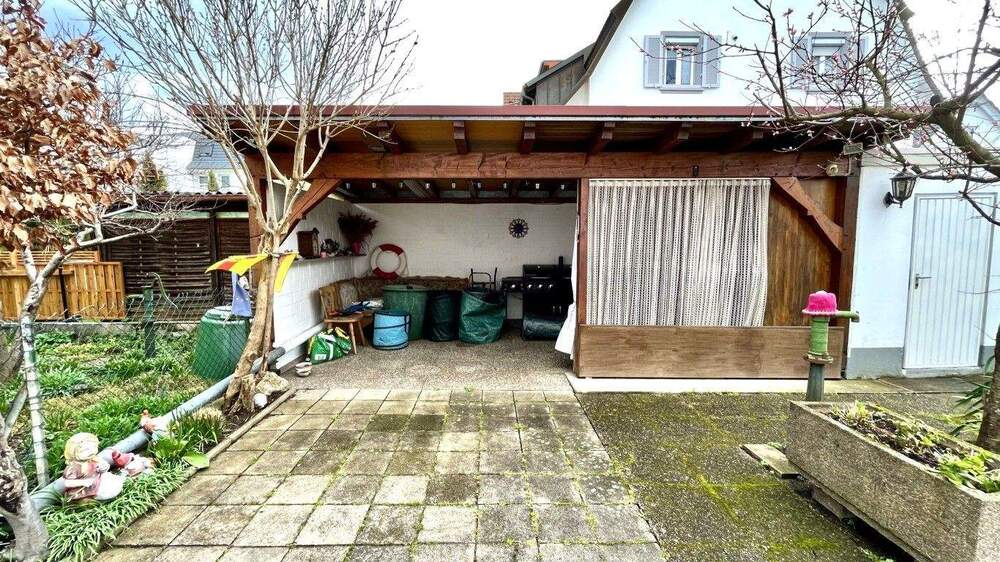 Reihenmittelhaus Teningen - 5 Zimmer, 147 m&sup2;, 475.000&euro; | Angebot:24765066