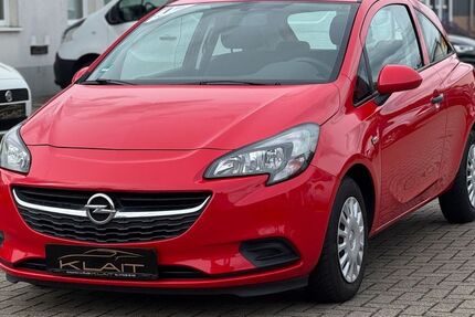 Opel Corsa 95.000 km 5.990 &euro; Emmendingen 79312