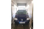 VW Sharan 127.000 km 1.750 &euro; Neuenburg am Rhein 79395