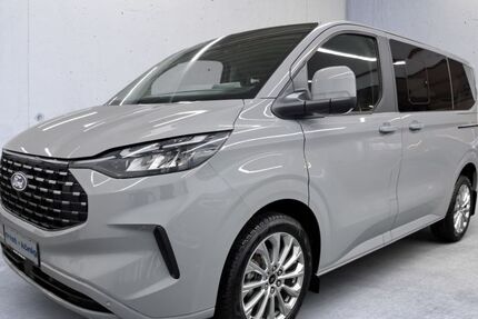 Ford Tourneo Custom 2.850 km 46.890 &euro; Herbolzheim 79336