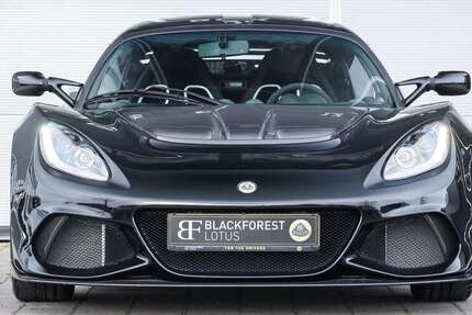 Lotus Exige 8.825 km 103.999 &euro; Neuenburg 79395