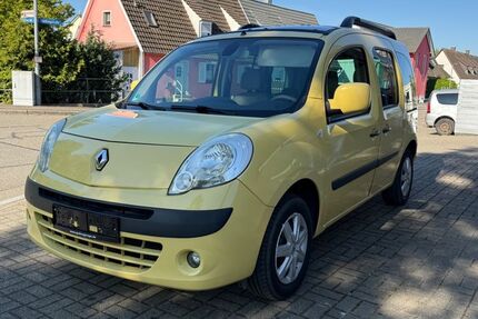 Renault Kangoo 150.000 km 6.999 &euro; Ringsheim 77975