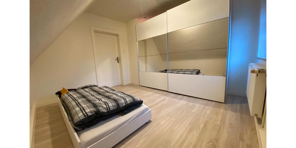 Dachgeschoßwohnung Badenweiler - 3 Zimmer, 58 m&sup2;, 225.000&euro; | Angebot:24679345