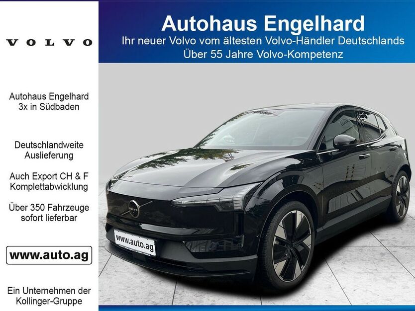 Volvo EX30 9.140 km 44.888 € Freiburg 79108