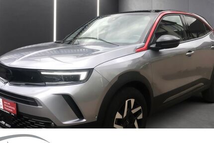 Opel Mokka 32.525 km 16.790 &euro; Müllheim 79379