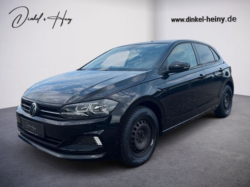 VW Polo 50.400 km 16.290 € Kenzingen 79341