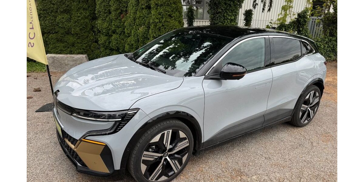 Renault Megane E-TECH 34.500 km 29.800 &euro; Emmendingen 79312