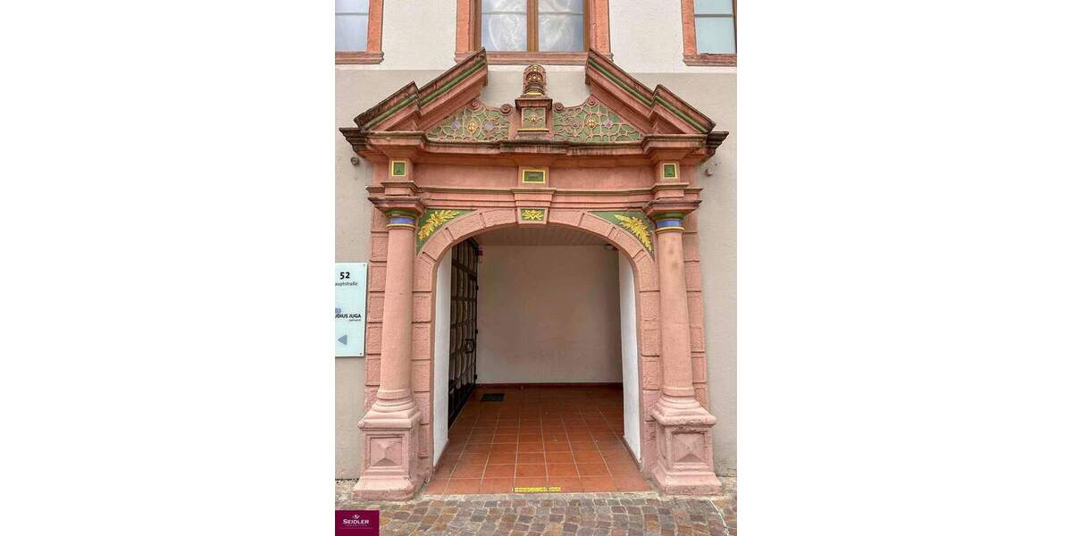 Gewerbeobjekt Kenzingen - 1.995.000&euro; | Angebot:25662418