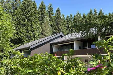 Wohnung zum Kaufen in Feldberg 165.000 € 95 m²