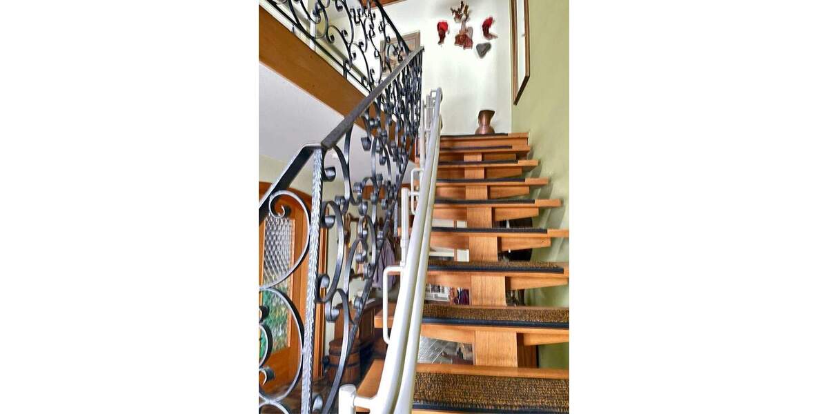 Einfamilienhaus Ettenheim - 6 Zimmer, 149 m&sup2;, 368.000&euro; | Angebot:24322640