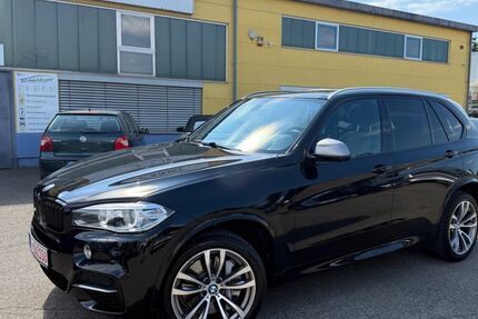 BMW X5 222.000 km 22.990 € Freiburg 79108