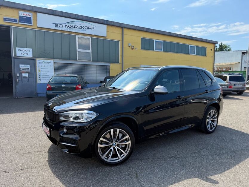 BMW X5 222.000 km 22.990 € Freiburg 79108