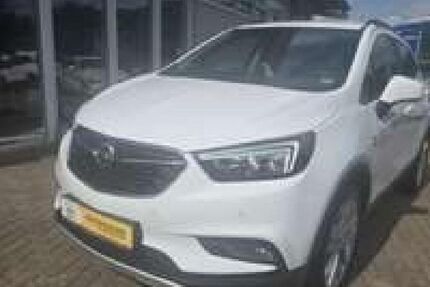 Opel Mokka X 34.000 km 13.990 &euro; Elzach 79215