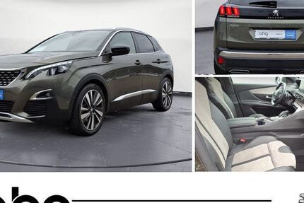 Peugeot 3008 83.900 km 16.650 &euro; Emmendingen 79312