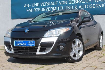 Renault Megane 173.000 km 3.690 € Herbolzheim 79336