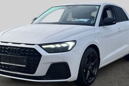 Audi A1 7.290 km 23.900 &euro; Freiburg 79108