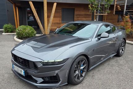 Ford Mustang 8.500 km 58.900 &euro; Freiburg im Breisgau 79098