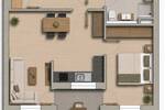 Etagenwohnung Freiburg Wiehre - 2 Zimmer, 51 m&sup2;, 309.000&euro; | Angebot:26805369